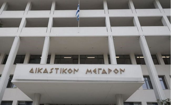 Εισαγγελέας για το Φρούριο Λάρισας